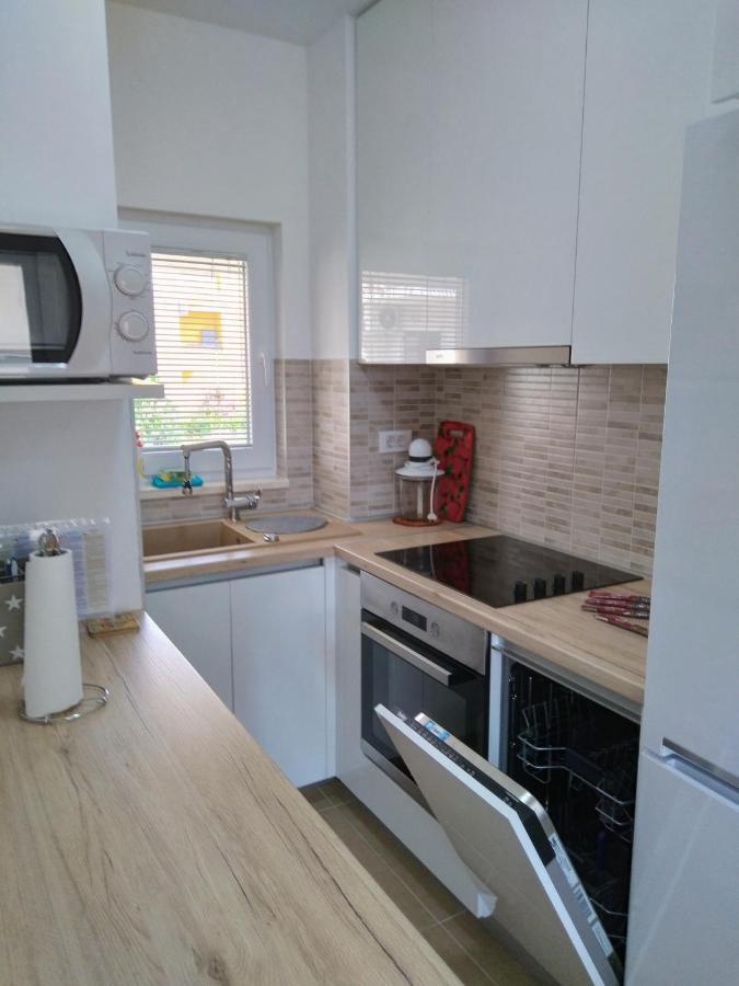 Studio Apartment D&D Сплит Екстериор снимка