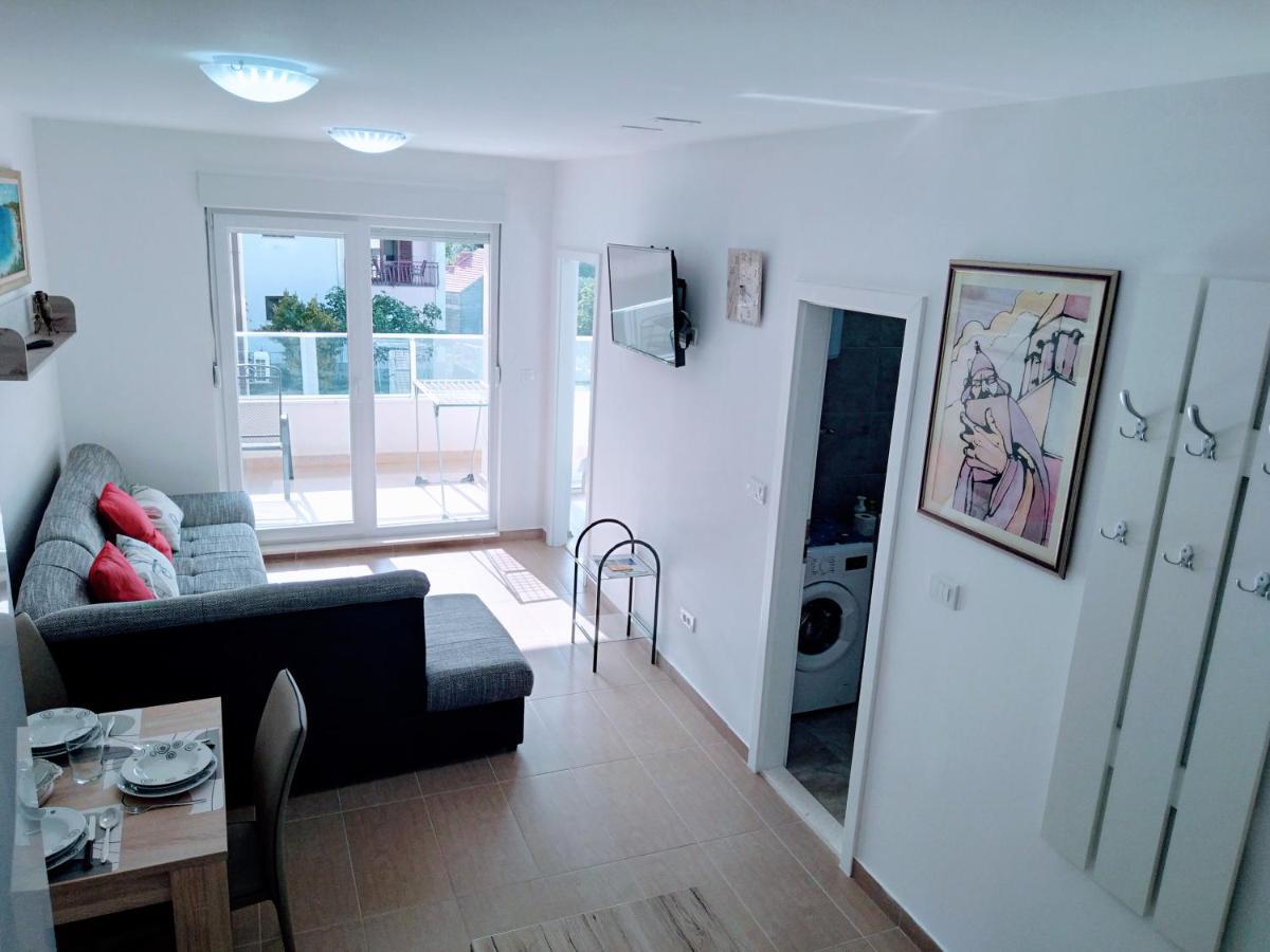 Studio Apartment D&D Сплит Екстериор снимка