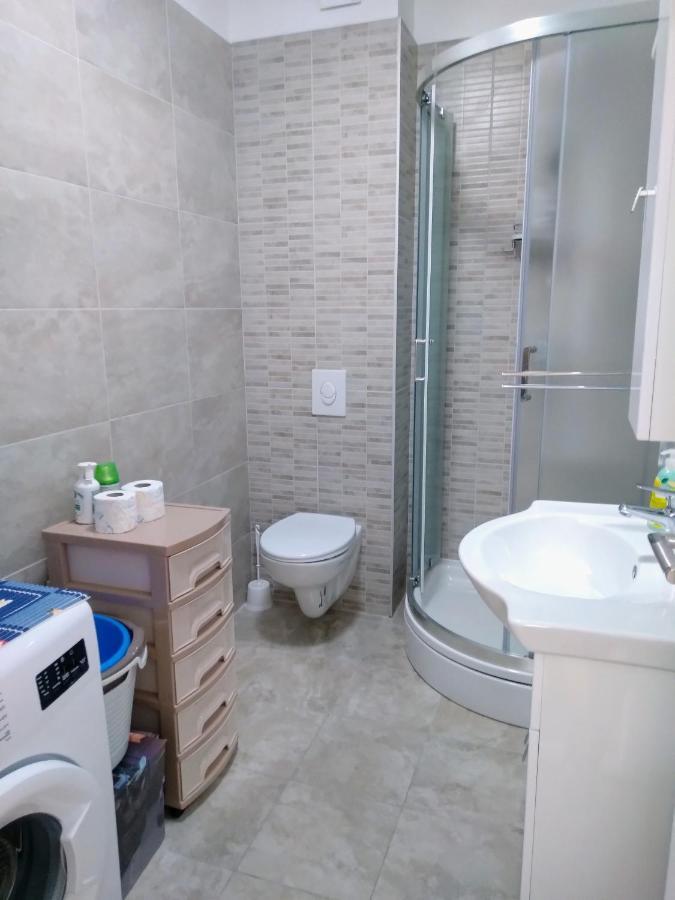 Studio Apartment D&D Сплит Екстериор снимка