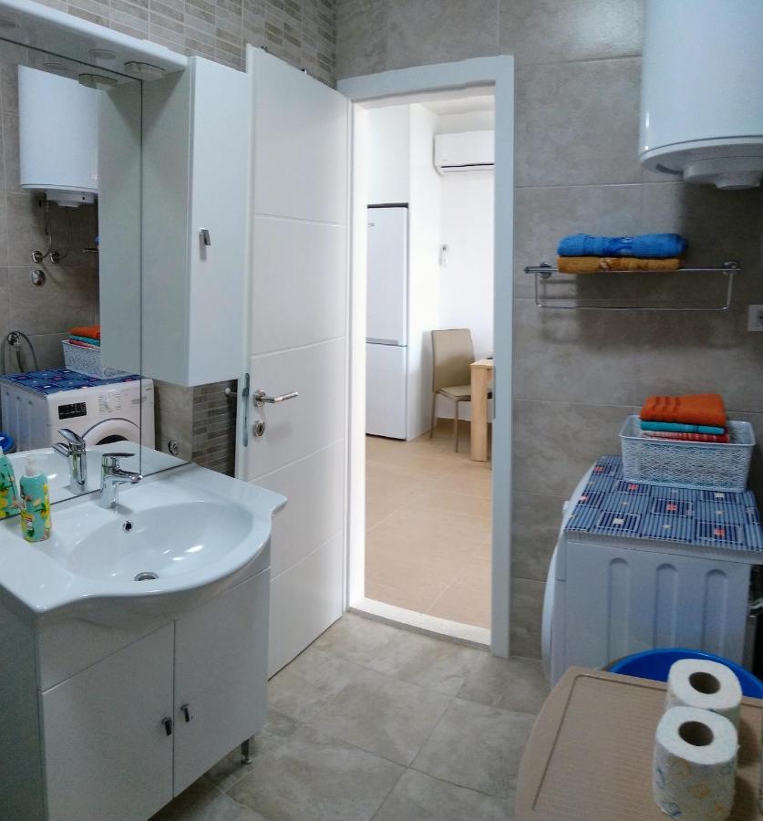 Studio Apartment D&D Сплит Екстериор снимка