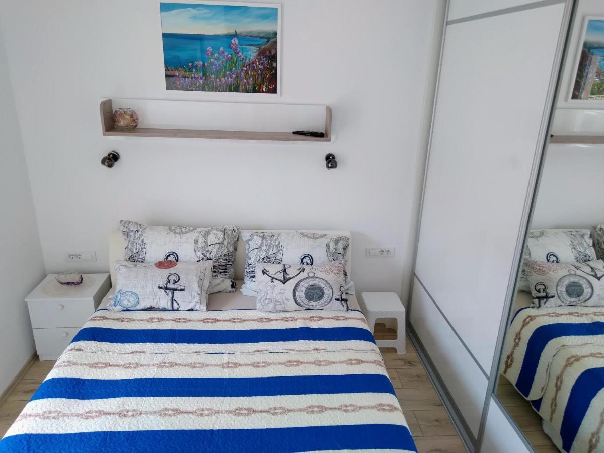 Studio Apartment D&D Сплит Екстериор снимка