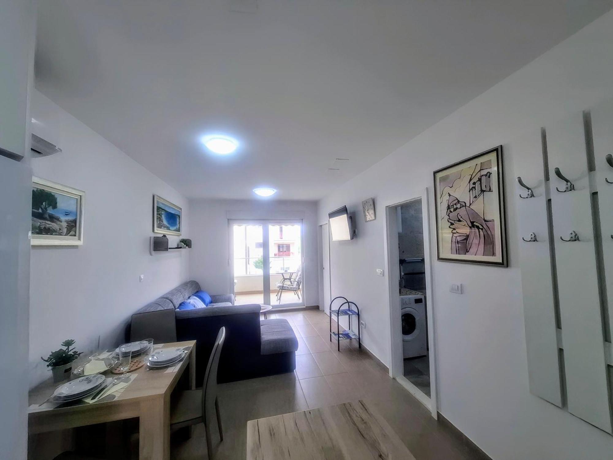 Studio Apartment D&D Сплит Екстериор снимка